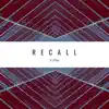 N.Flux - Recall - EP